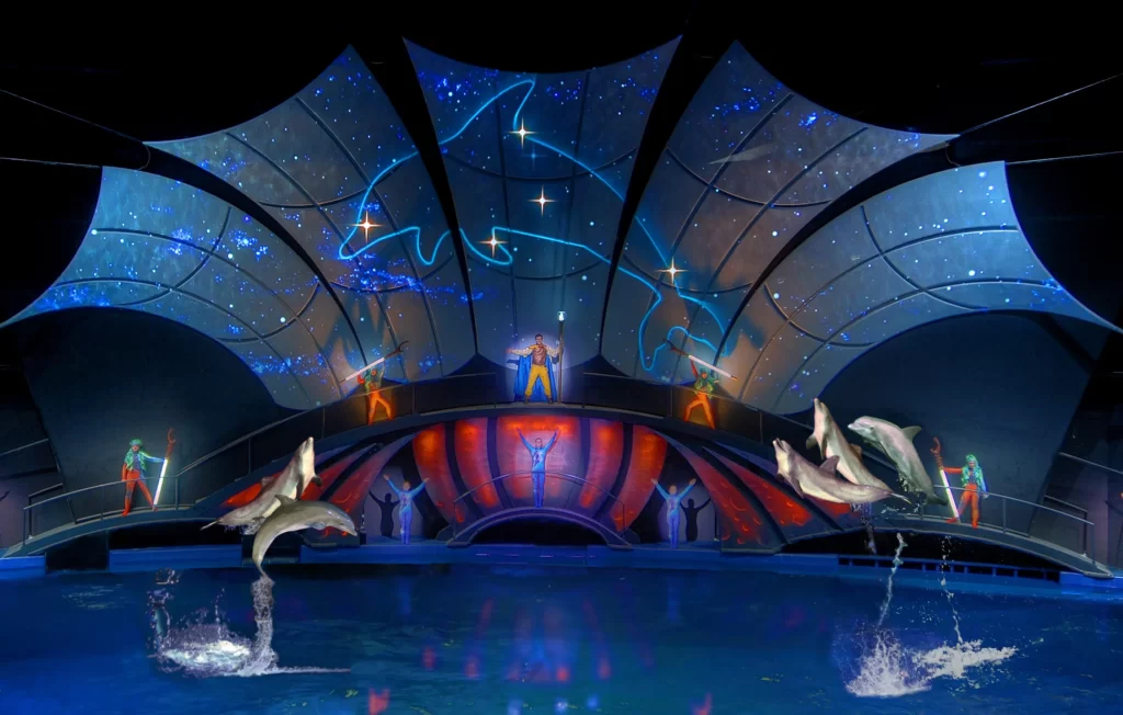 Georgia Aquarium