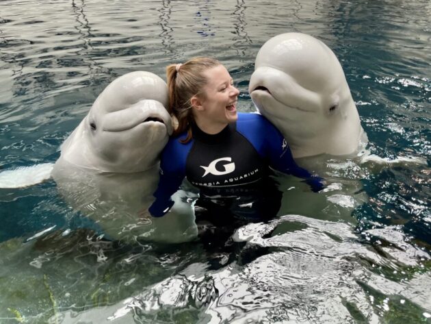 Georgia Aquarium