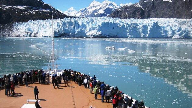 Glacier Bay National Park and Preserve