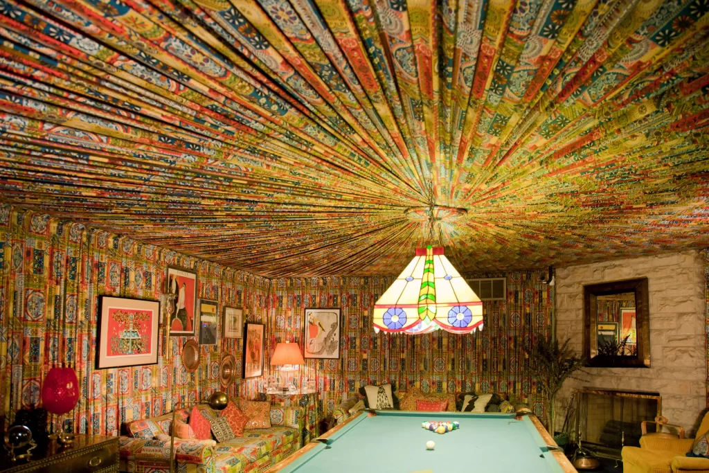 Graceland