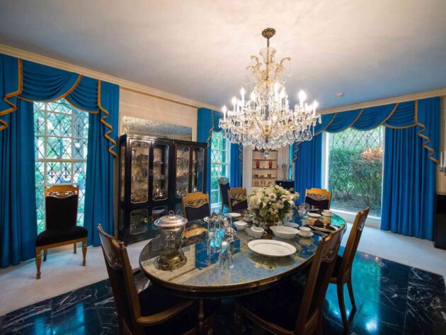Graceland