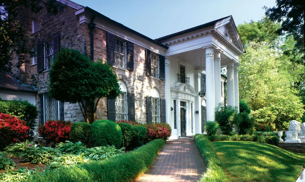 Graceland