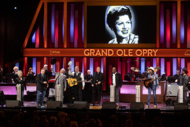 Grand Ole Opry