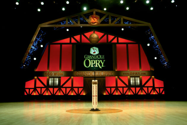 Grand Ole Opry