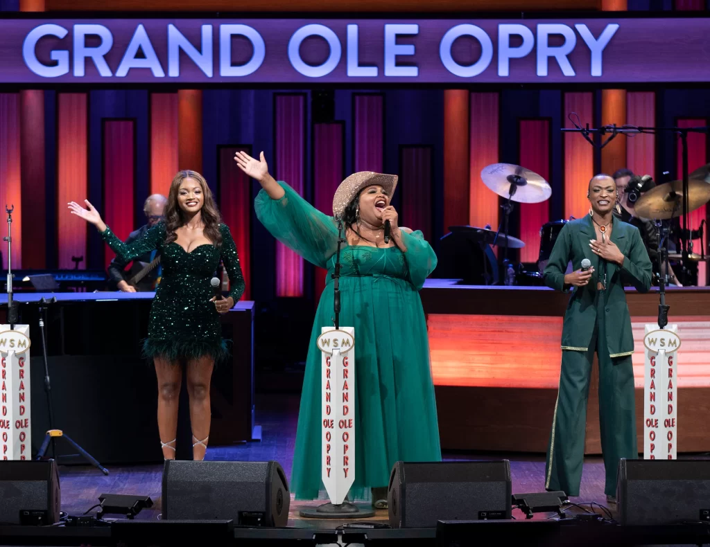 Grand Ole Opry