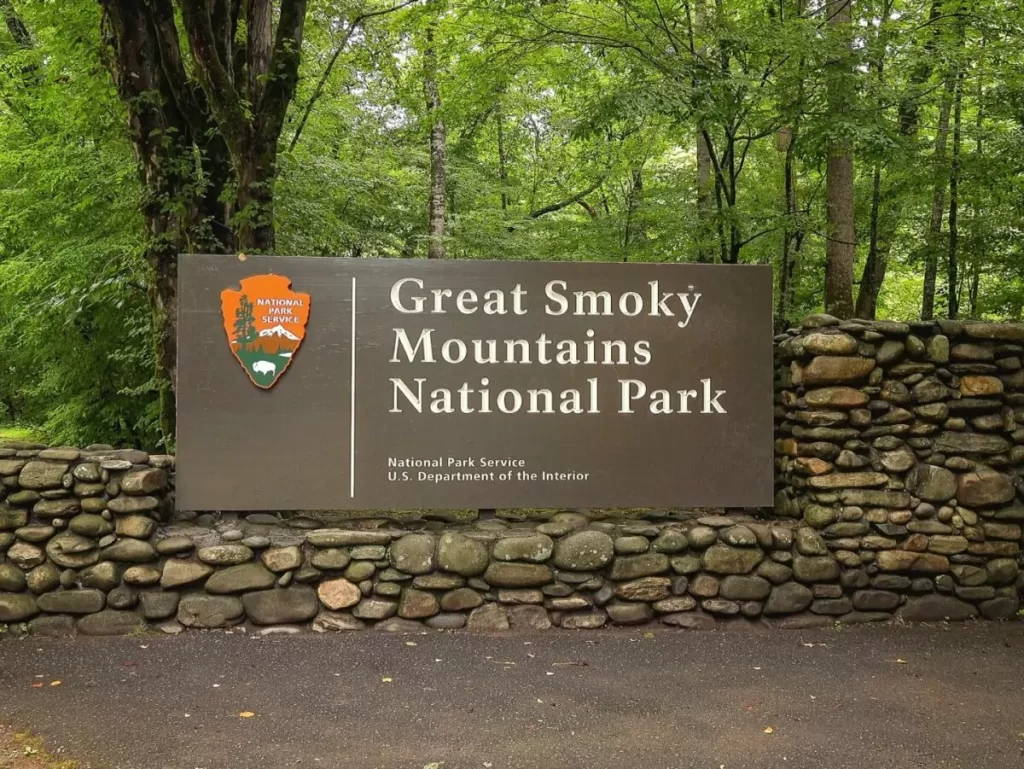 Great Smoky Mountains National Park