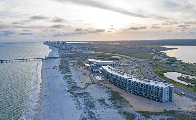 Gulf State Park