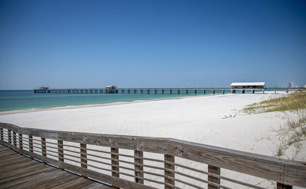 Gulf State Park