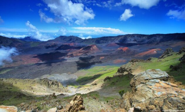 Haleakalā National Park