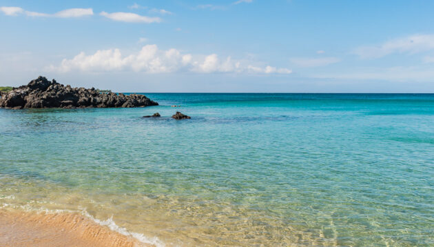 Hapuna Beach State Recreation Area
