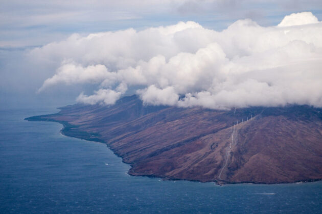 Hawaii Volcanoes National Park