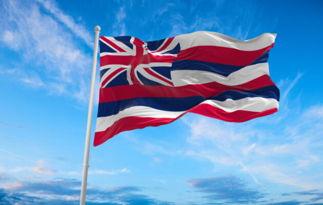 Hawaii