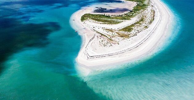 Honeymoon Island State Park