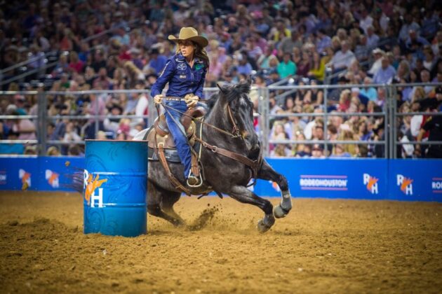 Houston Livestock Show and Rodeo