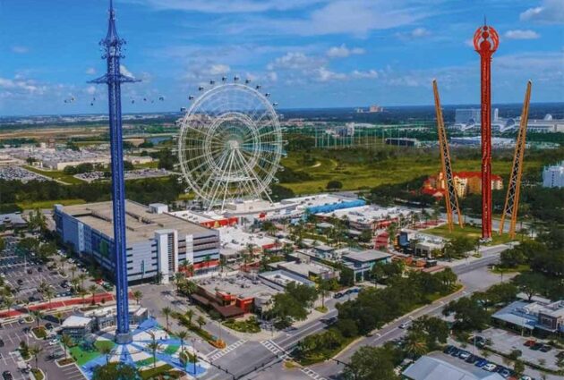 ICON Park