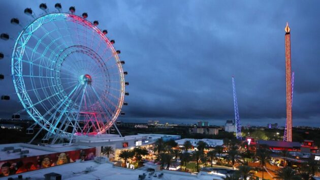 ICON Park