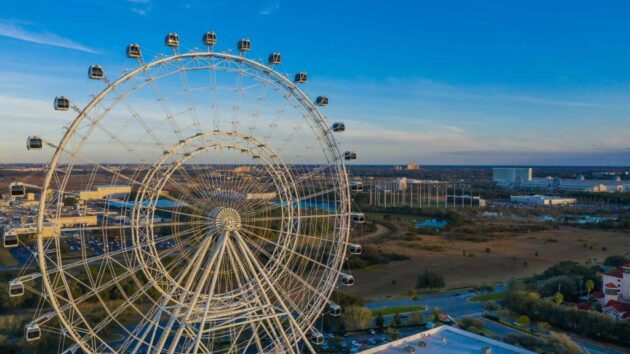 ICON Park