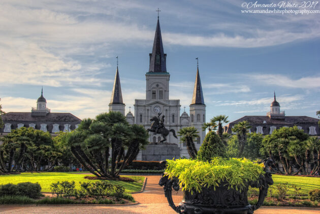 Jackson Square