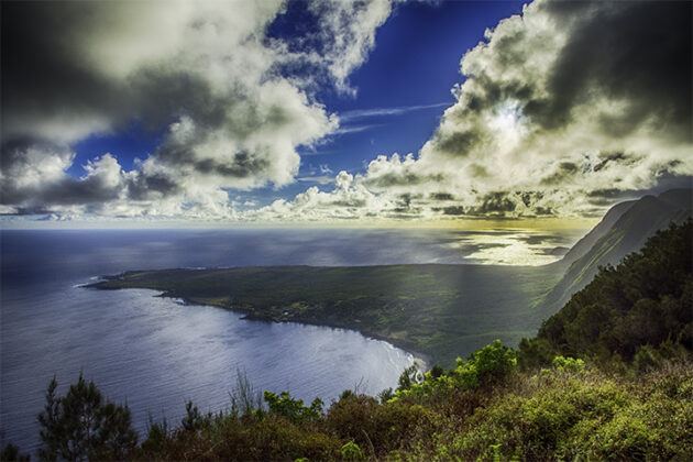 Kalaupapa National Historical Park