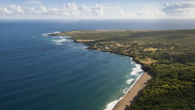 Kalaupapa National Historical Park
