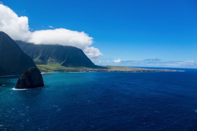 Kalaupapa National Historical Park