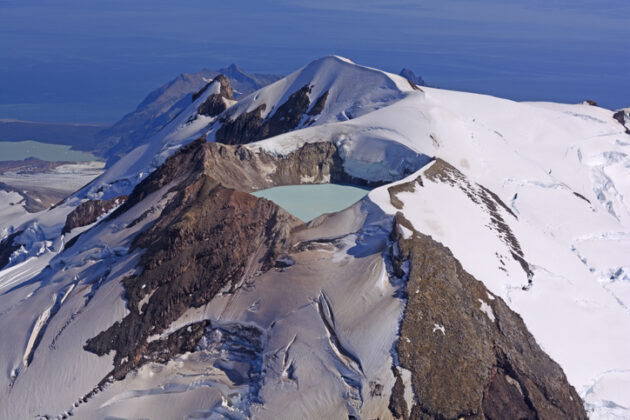Katmai National Park and Preserve