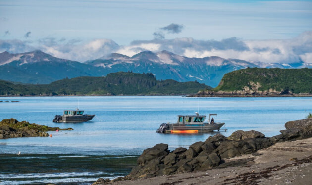 Katmai National Park and Preserve