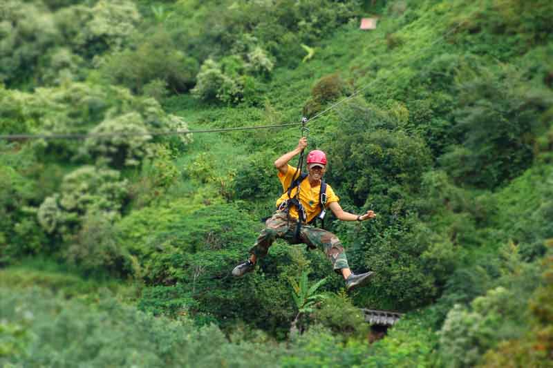 Kauai Backcountry Adventures