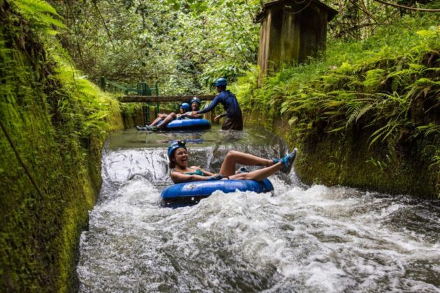 Kauai Backcountry Adventures