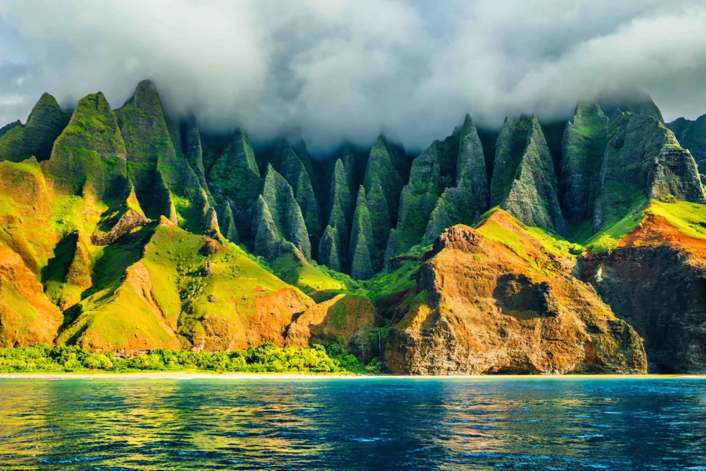 Kauai, Hawaii ★