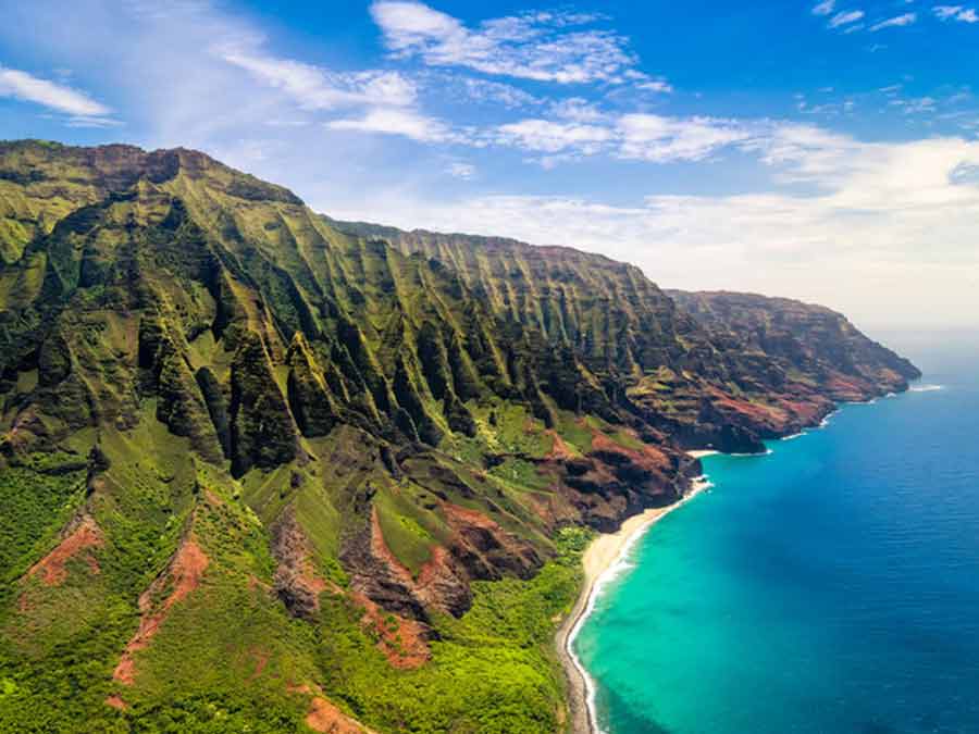 Kauai