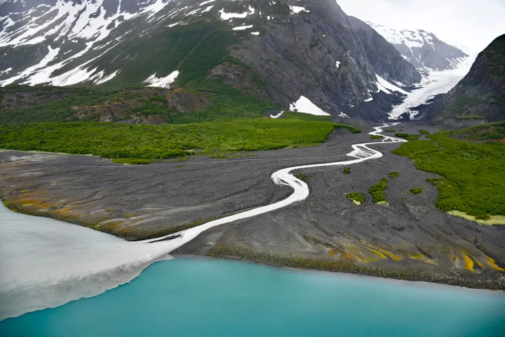 Kenai Fjords National Park