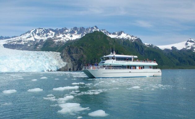 Kenai Fjords National Park