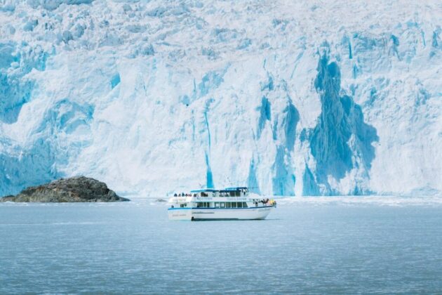 Kenai Fjords National Park