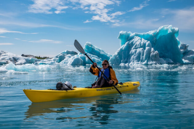 Kenai Fjords National Park