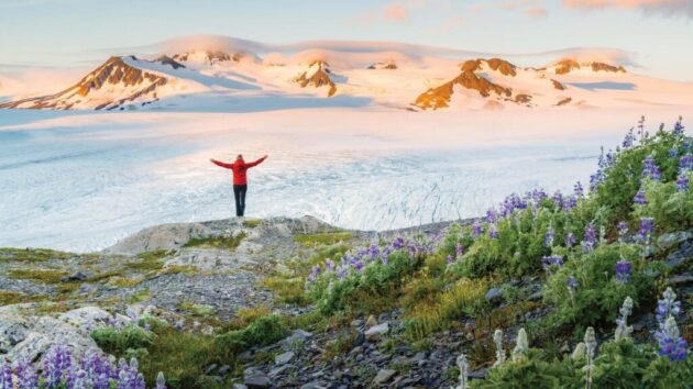 Kenai Fjords National Park