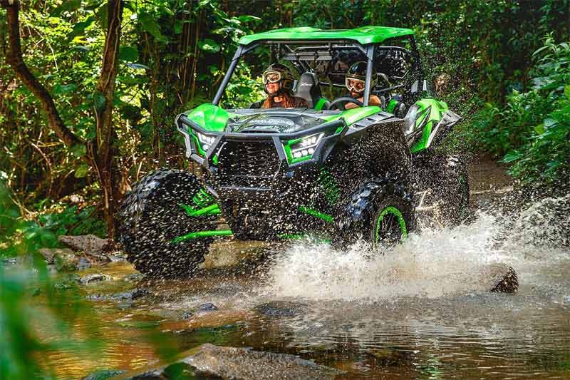 Kipu Ranch Adventures