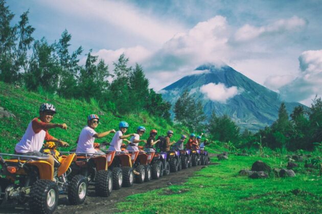 Kipu Ranch Adventures
