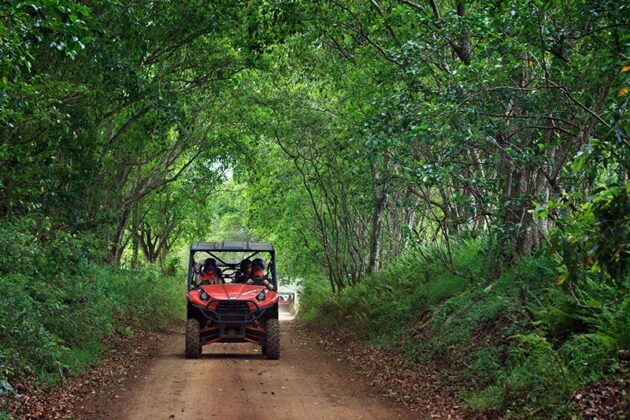 Kipu Ranch Adventures