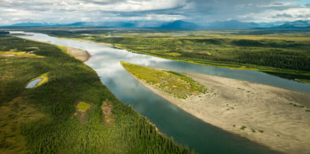 Kobuk Valley National Park