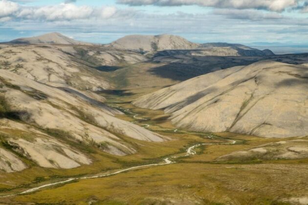 Kobuk Valley National Park