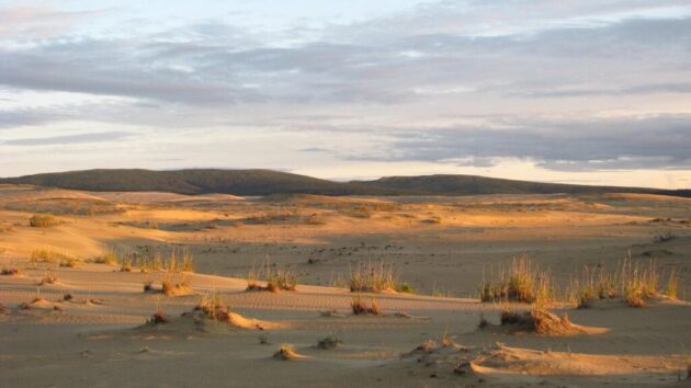 Kobuk Valley National Park