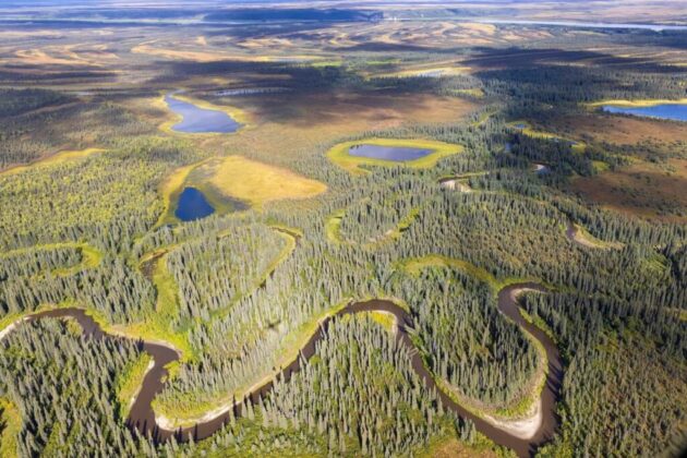 Kobuk Valley National Park