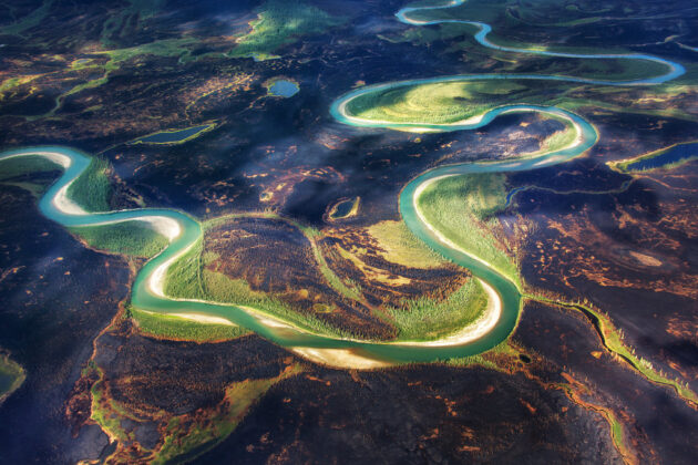 Kobuk Valley National Park