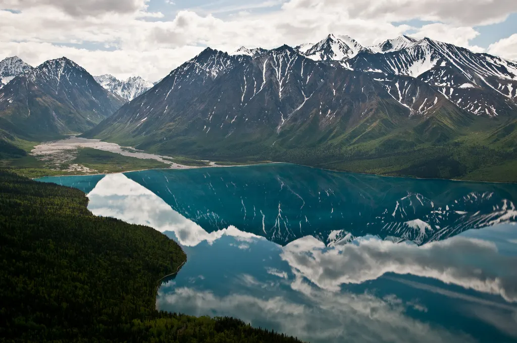 Lake Clark National Park and Preserve