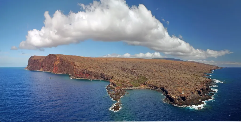 Lanai, Hawaii