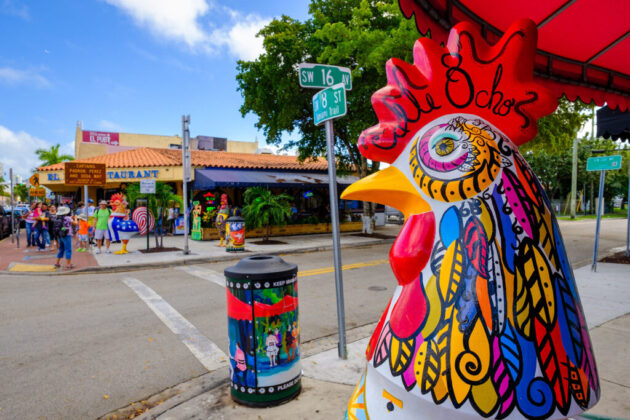 Little Havana