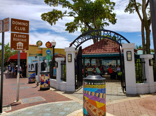 Little Havana