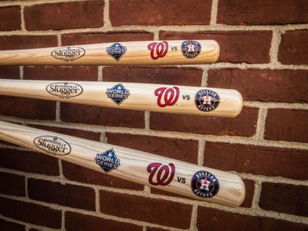 Louisville Slugger Museum & Factory