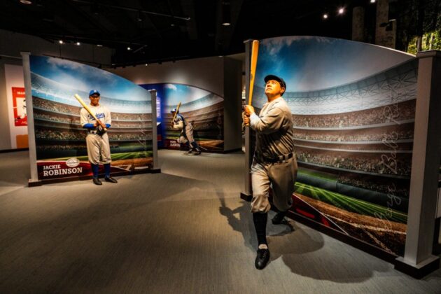 Louisville Slugger Museum & Factory